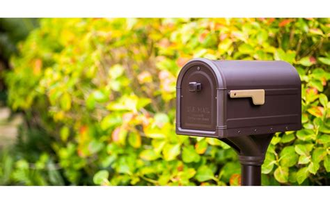 architecturalmailbox 4 forged premium metallic finish house number 3582ab-1|Architectural Mailboxes 4 In. Antique Brass House Number 4.